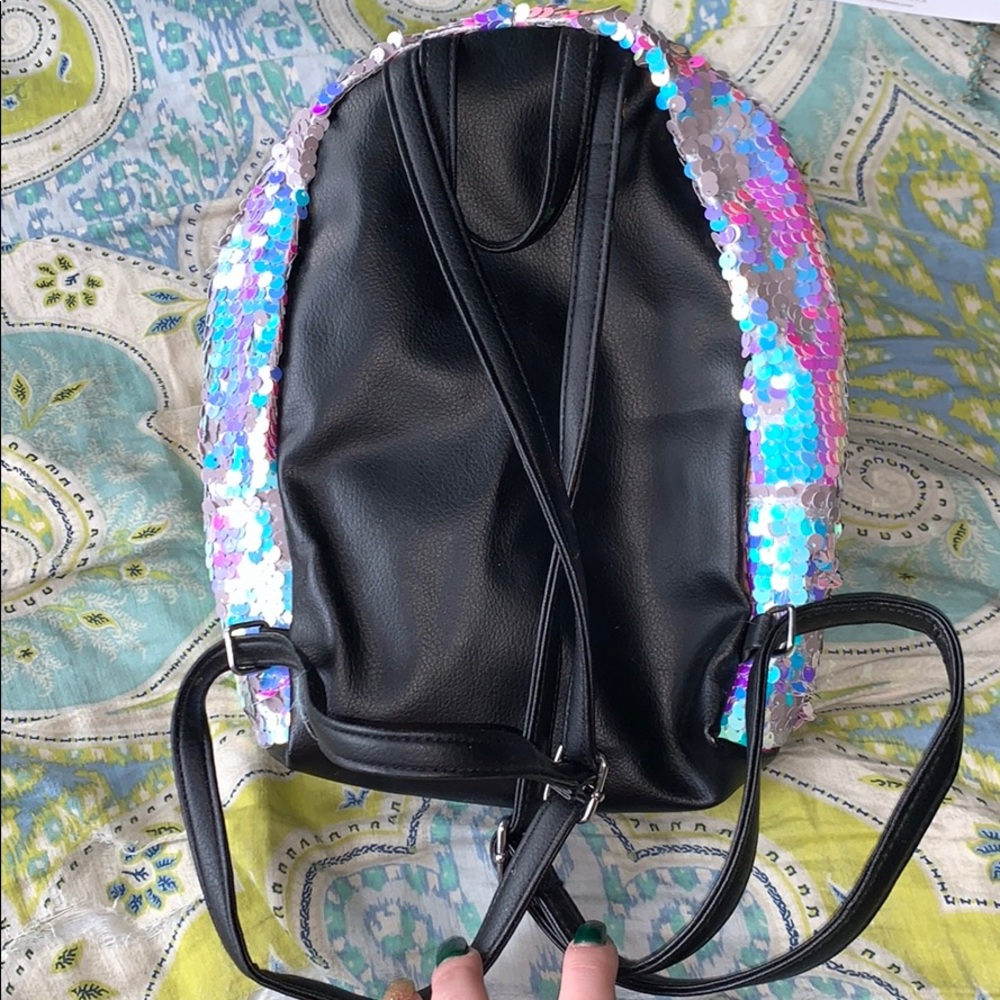 Sequence Mini Backpack - Picture 6 of 6